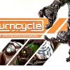Chip Theory Games Burncycle: Specialists Expansion Board Games
