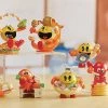 CJoy: Blind Box - Pac-Man Goes To Brunch Toys