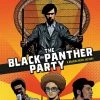 Clarkson Potter/Ten Speed Graphic Novels Black Panther Party: Graphic Novel History TP