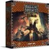 CMON Massive Darkness 2: Gates Of Hell Board Games