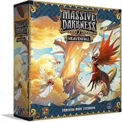 CMON Massive Darkness 2: Heavenfall