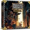 CMON Board Games Massive Darkness 2: Hellscape