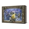 CMON Song Of Ice & Fire: Free Folk Heroes 3 Board Games