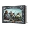 CMON Song Of Ice & Fire: Stark Heroes 3