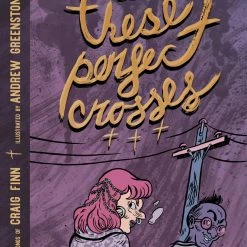 --- All These Perfect Crosses #1