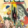 Comics Experience Publishing STUD AND THE BLOODBLADE THE COLLECTED EDITION
