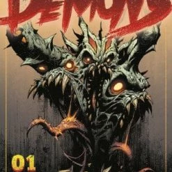 Dark Horse We Have Demons #1 Single Issues Comics