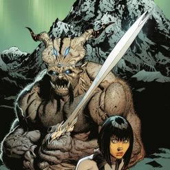 Dark Horse Single Issues Comics WE HAVE DEMONS #2 COVER A CAPULLO