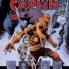 Dark Horse Graphic Novels Abe Sapien Vol. 6: Darkness So Great TP