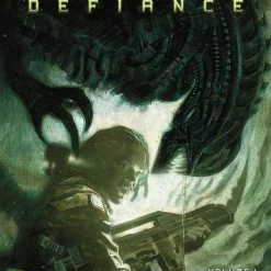 Dark Horse Graphic Novels Aliens: Defiance Vol. 1
