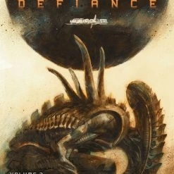 Dark Horse Aliens: Defiance Vol. 2