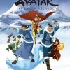 Dark Horse Avatar The Last Airbender: North And South - LIbrary Edition HC