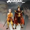 Dark Horse Avatar The Last Airbender: Promise HC