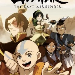 Dark Horse Graphic Novels Avatar The Last Airbender: Promise Vol. 1 TP