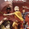 Dark Horse Avatar The Last Airbender: Promise Vol 2 TP