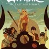 Dark Horse Graphic Novels Avatar The Last Airbender: Team Avatar Tales TP