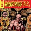 Dark Horse Bacon And Other Monstrous Tales HC