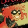 Dark Horse Graphic Novels Bandette Vol. 1: Presto! TP