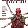 Dark Horse Graphic Novels Barbalien: Red Planet TP (From The World Of Black Hammer)