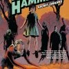Dark Horse Black Hammer Vol. 1: Secret Origins TP Graphic Novels