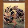 Dark Horse Conan: Chronicles Of Conan Vol. 18 TP