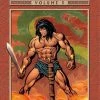 Dark Horse Conan: Chronicles Of Conan Vol. 5 - Shadow In The Tomb And Other Stories TP