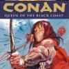 Dark Horse Conan Vol. 13: Queen Of The Black Coast TP Graphic Novels