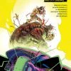 Dark Horse Cyberpunk 2077: Big City Dreams HC Graphic Novels