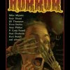 Graphic Novels Dark Horse Book Of Horror TP