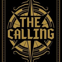 Dark Horse Graphic Novels Dragon Age: Calling HC