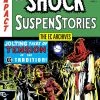 Dark Horse EC Archives: Shock Suspenstories Vol. 1 TP Graphic Novels