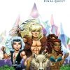 Dark Horse Elfquest: Final Quest Vol. 1 TP Graphic Novels
