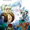 Dark Horse Elfquest: Final Quest Vol. 2 TP