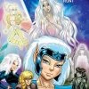 Dark Horse ElfQuest: Stargazer's Hunt Vol. 2 TP Graphic Novels