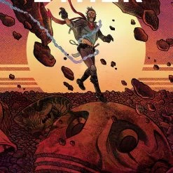 Dark Horse Ether: Omnibus TP