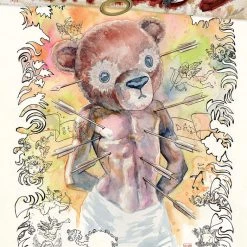 Dark Horse Fight Club Vol. 3 HC Graphic Novels