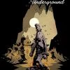 Dark Horse Graphic Novels Frankenstein: Underground TP