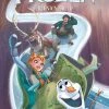 Dark Horse Frozen: Reunion Road TP Graphic Novels