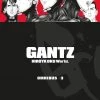 Dark Horse Gantz: Omnibus Vol. 3 TP Graphic Novels