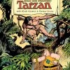 Dark Horse Groo Meets Tarzan