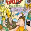 Dark Horse Graphic Novels Groo: Play Of The Gods TP