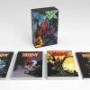 Dark Horse Graphic Novels Hellboy: Omnibus TP Box Set