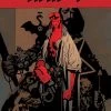 Dark Horse Hellboy Vol. 1: Seed Of Destruction TP Graphic Novels