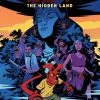 Dark Horse Hellboy: Young Hellboy - Hidden Land HC Graphic Novels