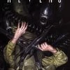 Dark Horse Graphic Novels Life And Death: Vol. 3 - Aliens