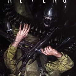 Dark Horse Graphic Novels Life And Death: Vol. 3 - Aliens
