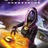 Dark Horse Graphic Novels Mass Effect Vol. 4: Homeworlds TP