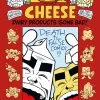 Dark Horse Graphic Novels Milk And Cheese: Dairy Products Gone Bad!