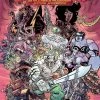 Dark Horse Sabertooth Swordsman Vol. 1 2E HC