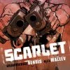 Dark Horse Graphic Novels Scarlet TP